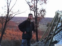 Сам Миша Курлапов